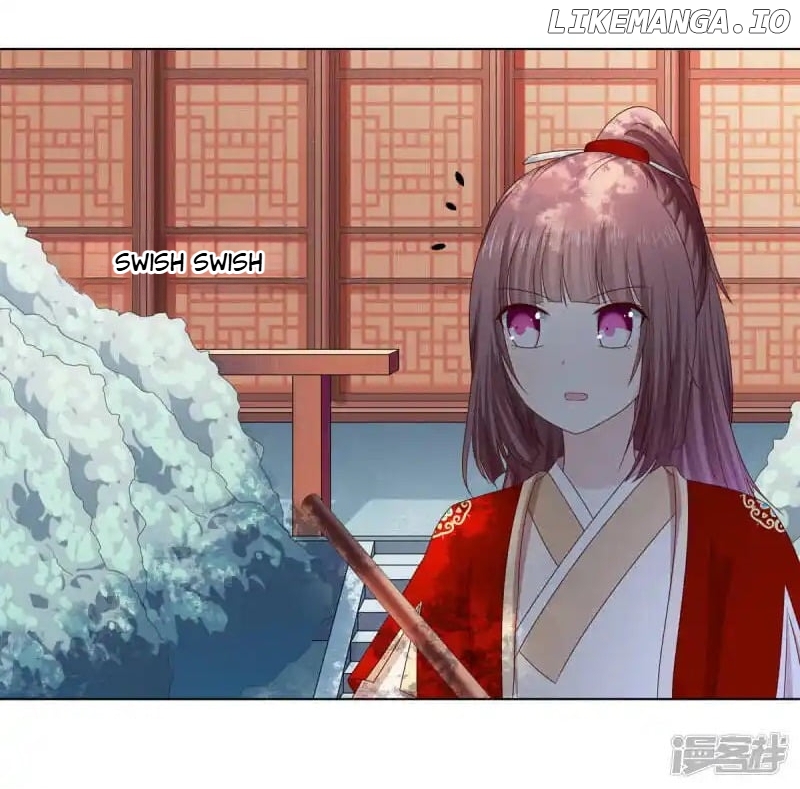 Rewrite My Fate chapter 68 - page 10